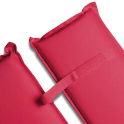 Auflage Saunaliege Rot 177x58x7cm 19 Auflage Saunaliege Rot 177x58x7cm -Elholly Geschaft 64b18a0a133a0117e511b0d6c4636ea2 de 108039d 3