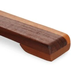 Sunrise Gartentisch Aus Vorgeöltem Akazienholz Ø70cm Braun -Elholly Geschaft 66babb171355e6735970542deb9577e9 de 103910d 3