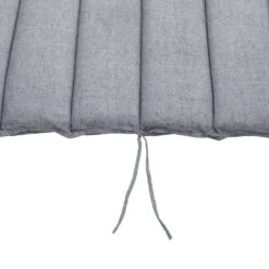 Auflage Saunaliege Grau Meliert 183x56x7cm -Elholly Geschaft 6897aae32e39be4ee3b1807c983c0b41 de 108746d 5 1