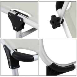 Sonnenliege Malta Creme Alu Mit Sonnendach -Elholly Geschaft 6981caef598dd7f6a9e1032f59c8e646 de 107054d 6