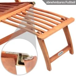 Sonnenliege Queen Mary Inkl. Auflage Anthrazit -Elholly Geschaft 6a79308788d0c6514853c504fbfdbee4 de 102317d 50