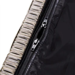 Polyrattan Auflagenbox Creme 122x56x61cm Rollen -Elholly Geschaft 6ca2e0acbee8f2f818d459ca6908edf3 de 106707d 8