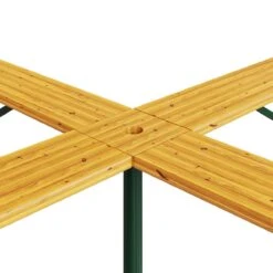 Stehtisch Quattro 241x241x104cm -Elholly Geschaft 6e2b6973bec4714000baa868414f9a75 de 100051d 3