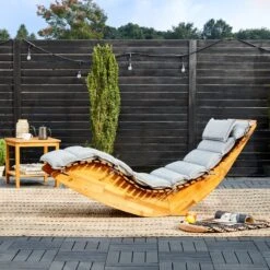 Saunaliege Java Akazie FSC®-zertifiziert Klappbar -Elholly Geschaft 6f8f55c32b7c8462ae13bf38898c0ccb de 108748d 11 1