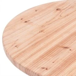 Stehtisch Massivholz Ø80cm Klappbar -Elholly Geschaft 6fcde3b2d8150e98884a4287c7cae6f8 de 101676d 4