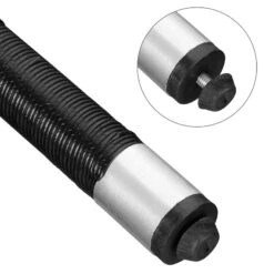 Polyrattan Gartenstuhl 4er-Set Schwarz/Creme Stapelbar -Elholly Geschaft 71c7c2e644f5d5537dcc6fd58debbbd3 de 109139d 2 1