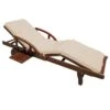 Auflage Sunlounger Creme 195x55x5cm 1 Auflage Sunlounger Creme 195x55x5cm -Elholly Geschaft 74d5ea3c88b64c760902ce9168059b85 a de 101080g