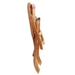 Sonnenliege Queen Mary 2er-Set Akazienholz 169x54x95cm -Elholly Geschaft 7930ef433f32f99bdf75c555b5036a8b de 102317d 5