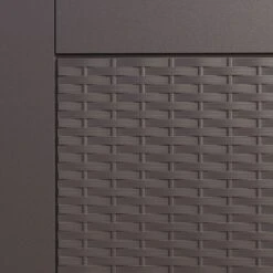 Auflagenbox Rato Braun 310L -Elholly Geschaft 7a10a2669e7035d161a3be7d539c3f1f a de 104253g12