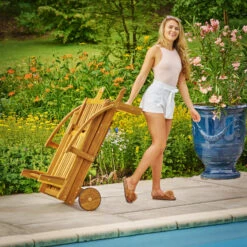 Sonnenliege Tami Sun Inkl. Auflage Anthrazit -Elholly Geschaft 7b7f5b40fda1cf7f00e9587146236176 de 102328d 13