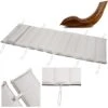 Auflage Saunaliege Creme 177x58x7cm -Elholly Geschaft 81af0e5435e3c80b41ca5afd18d9b6b8 a de 102267g