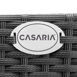 Polyrattan Blumenkasten 4er-Set Schwarz -Elholly Geschaft 833a1fccd44fd882d7f930d2bade3bfa de 108062d 6