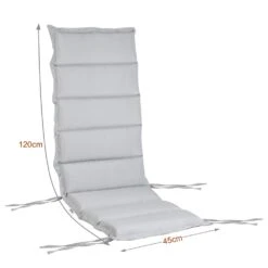 Wendekissen 6er-Set Vanamo Hellgrau/Terrakotta 120x45x5cm -Elholly Geschaft 83498abdebf893813b561bcfa7d823b1 de 108010d 3 1