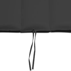 Auflage Saunaliege Anthrazit 177x58x7cm -Elholly Geschaft 839317489e0a7bf948391eade970abd1 de 102268d 2