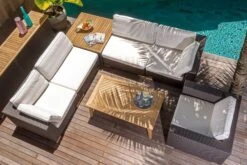 Gartentisch Havanna 120x70x45cm Teakholz -Elholly Geschaft 87c1f29678c440f6ef4e4bfbe0715426 de 180048d 6