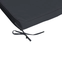 Sonnenliege Tami Sun Inkl. Auflage Anthrazit -Elholly Geschaft 886d3f2758846610903a2d2ed9b6bda3 de 105664d 3