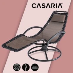 Relaxliege Eve Mokka Mit Schaukelfunktion -Elholly Geschaft 8b62f36afef579e072a09440fde4c8e8 de 106776d 15