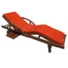 Auflage Sunlounger Orange 195x55x5cm 1 Auflage Sunlounger Orange 195x55x5cm -Elholly Geschaft 8d19a77dcd806a1949b069527e84f90f a de 101152g