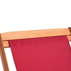 Sonnenliege Rot Akazienholz -Elholly Geschaft 8e95b68bf4a4a8468b2b593333b08241 de 100484d 7