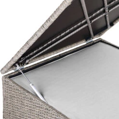 Polyrattan Auflagenbox Creme 318L -Elholly Geschaft 90b3774496e91ca97e3d4e3a1ac19043 de 108955d 10 1