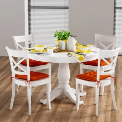 Sitzkissen 6er-Set Cozy Orange -Elholly Geschaft 9325582686c5da93b33dfda84bf7fa43 de 108035d 10 1