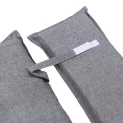 Auflage Schwungliege Grau Meliert 177x58x7cm -Elholly Geschaft 938818f35197187daf264f01ecf6c89c de 108748d 2 1