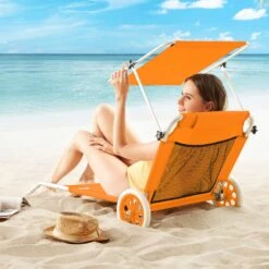 Sonnenliege Kreta Orange Alu Mit Rollen -Elholly Geschaft 94bad9c2adaf009424bbb5e0bf173eb1 de 105692d 19 1