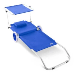 Sonnenliege Kreta Blau Alu Mit Rollen -Elholly Geschaft 958ec98fe5591f372e5f88c87f7e66d7 de 101862d 10 1