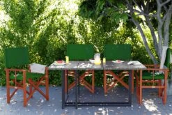 Regiestuhl Cannes Grün Eukalyptus FSC®-zertifiziert -Elholly Geschaft 98528c9524e3052d55803cdcb846c463 de 106817d 12 1