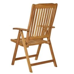 Gartenstuhl Bari 4er-Set Teakholz Klappbar -Elholly Geschaft 986a8cea40935b21531ecef08bc24151 de 109039d 10 1 1