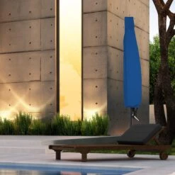 Ampelschirm Blau Alu Ø330cm Inkl. Sonnenschirmhülle -Elholly Geschaft 98ce455617afc81f3bd5e101c8e71c11 02 996229 on amb web low de 1