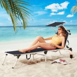 Sonnenliege Malta Anthrazit Alu Mit Sonnendach -Elholly Geschaft 98f5925faf8a20b421322a8b12c5395c de 107053d 8 1