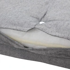 Auflage Sonnenliege Grau Meliert 186x42x5cm -Elholly Geschaft 99d8895b4634e62732aabfff33a08ab3 de 108744d 7 1