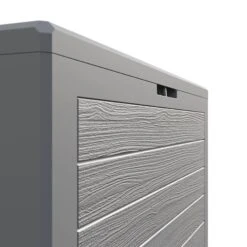 Auflagenbox Lille Grau 190L -Elholly Geschaft 9c759170de11731e79df947eeef95035 a de 108982g11 1