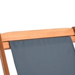 Sonnenliege Anthrazit Akazienholz 94x60x94cm -Elholly Geschaft 9def4c25ffb5c6e9249fb22bb3cb7ddd de 105967d 7 1