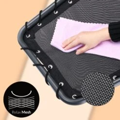 Relaxliege Eve Anthrazit Mit Schaukelfunktion -Elholly Geschaft 9ef3e334b68b6ed5dc79e089420676d8 de 106775d 3 1