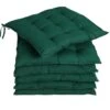 Sitzkissen 6er-Set Cozy Grün -Elholly Geschaft a00127238a44c0f23e3bbe32cd8235dc a de 108033g