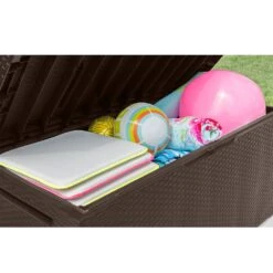 Keter Auflagenbox Capri Braun 305L Mit Rollen -Elholly Geschaft a365c76548c13d43388c404511560a87 de 106978d 5 1