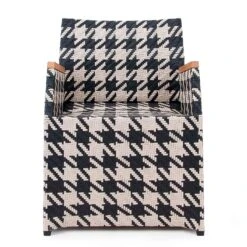 Polyrattan Gartenstuhl Verona Tangram -Elholly Geschaft a3d8032198ed9a8ed4b2f03f8e543e33 de 180032d 1 1 1