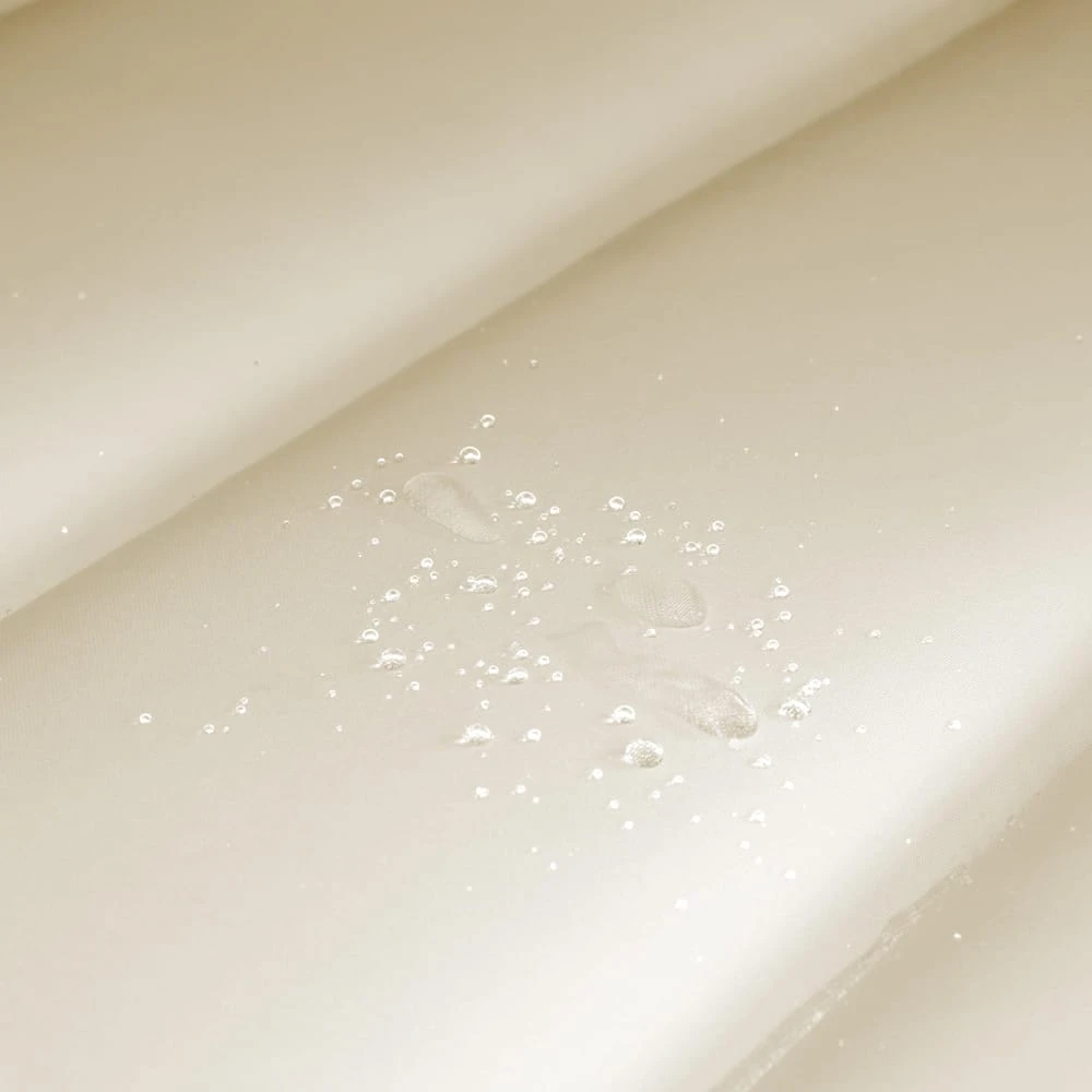 Auflage Sonnenliege Creme 183x56x7cm 7 Auflage Sonnenliege Creme 183x56x7cm – Bild 5