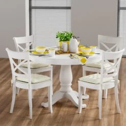 Sitzkissen 4er-Set Cozy Creme -Elholly Geschaft a62cb4b4049084b8c4e2a245eb59d99f de 108030d 9 1