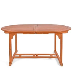 Gartentisch Vanamo Eukalyptusholz 150-200x100x74cm FSC®-zertifiziert -Elholly Geschaft a8f472a209ef37a132cdd5720bf08ab7 de 991043d 35 1