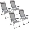Gartenstuhl 4er-Set Silber Alu -Elholly Geschaft aa21ba1a9df223a622a7c350c7f9596e a de 101412g1 1