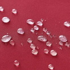 LED Solar Ampelschirm Mali Rot Ø330cm -Elholly Geschaft aacaf660557c0009988df8d436f72d34 de 107014d 1 1