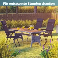 Gartenstuhl 2er-Set Anthrazit Alu Klappbar -Elholly Geschaft abab66342f0c763694f6f0c1a2e57f7a 06 109581 on amb amz high de 1