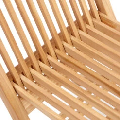 Gartenstuhl Cantaria 2er-Set Teakholz Klappbar -Elholly Geschaft ad1ab9eea39062dbca04d1033c83c84f de 109028d 9 1