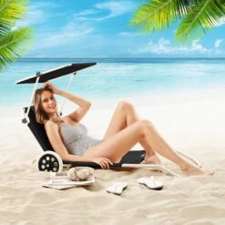 Sonnenliege Kreta Anthrazit Alu Mit Rollen -Elholly Geschaft ae188bfb689aaed86930a8f112302766 de 101861d 18 1