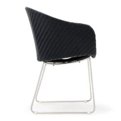 Polyrattan Gartenstuhl Monza Schwarz -Elholly Geschaft b04b5dbd2579b3f5546a8aa4214ae390 de 180023d 2 1 1