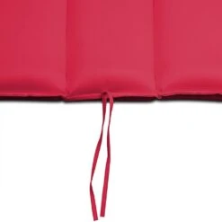 Auflage Saunaliege Rot 177x58x7cm 18 Auflage Saunaliege Rot 177x58x7cm -Elholly Geschaft b206fd77b67fb54a84222ef2c7c3857a de 108039d 2