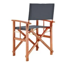 Regiestuhl Cannes Anthrazit Eukalyptus FSC®-zertifiziert -Elholly Geschaft b266760ec23da087ac7fe1a1efa4d9f7 de 106816d 5 1 1 1